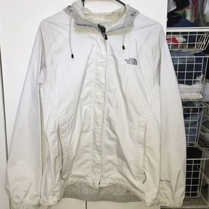 North face jacket